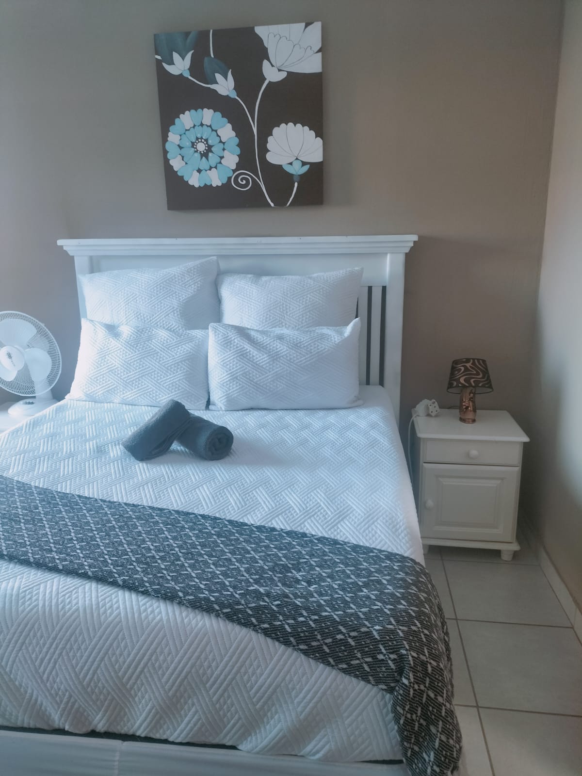 Room 8 Outside